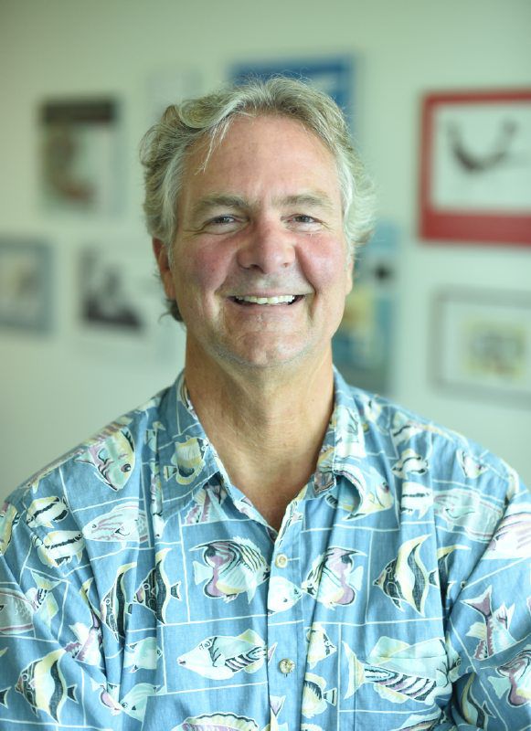 David Haussler
