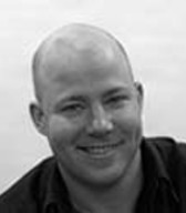 Jeremy Sanford