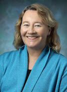 Carol Greider