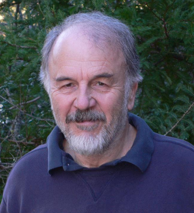 Harry Noller