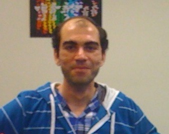 Hossein Amiri