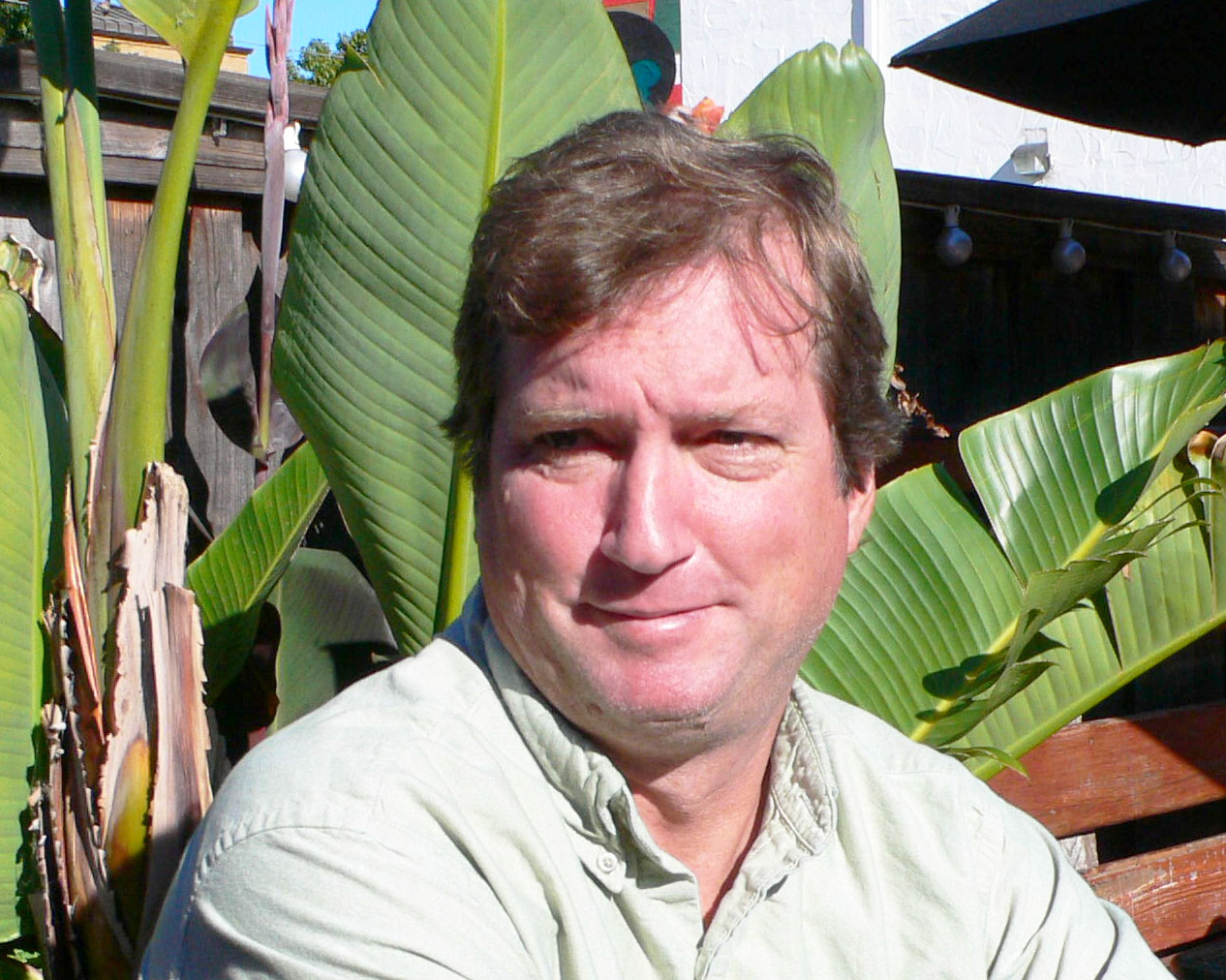 John Paul Donohue