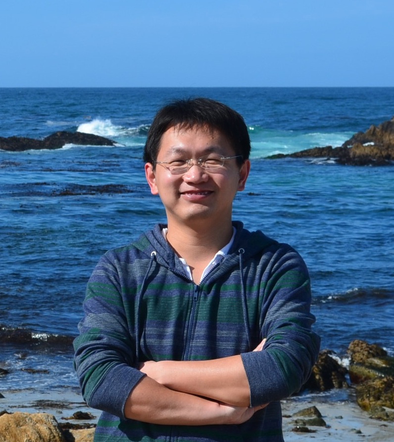 Shibo Li