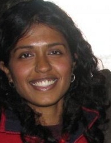 Srividya Mohan