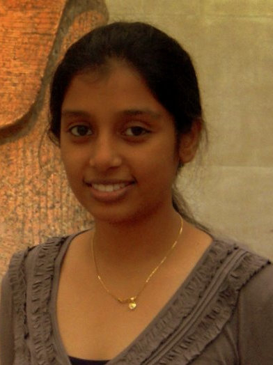 Ushati Das Chakravarty