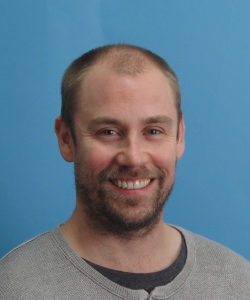 Chris Vollmers