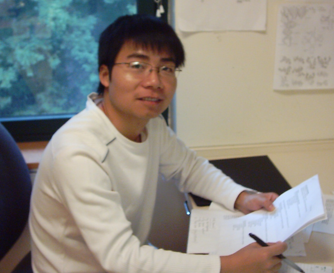 Jie Zhou